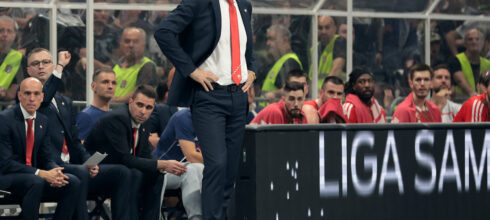 Ozvaničen transfer: Iz Crvene zvezde Meridianbet direktno u Barselonu!