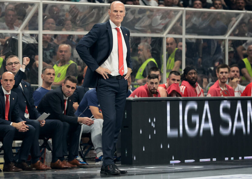 Ozvaničen transfer: Iz Crvene zvezde Meridianbet direktno u Barselonu!