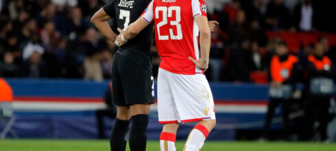 Zvezda hoće da ide iz kluba za džabe, reagovao predsednik: Niko nije veći od kluba, nijedan igrač, čak ni ja