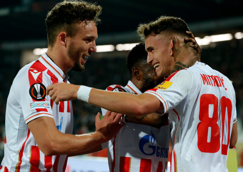 Ponuda teška 8.000.000 evra stigla na Marakanu