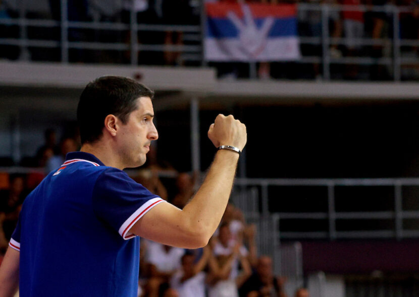 Stefanović: Napravili smo 12 ratnika