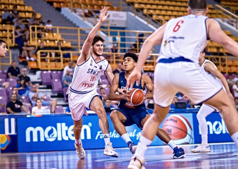 Nastavlja se agonija: Srbija ponovo bez medalje u mlađim kategorijama