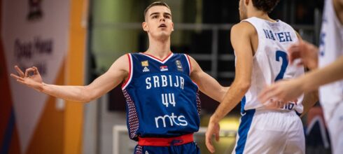 Topić: Važnije je zlato od MVP nagrade