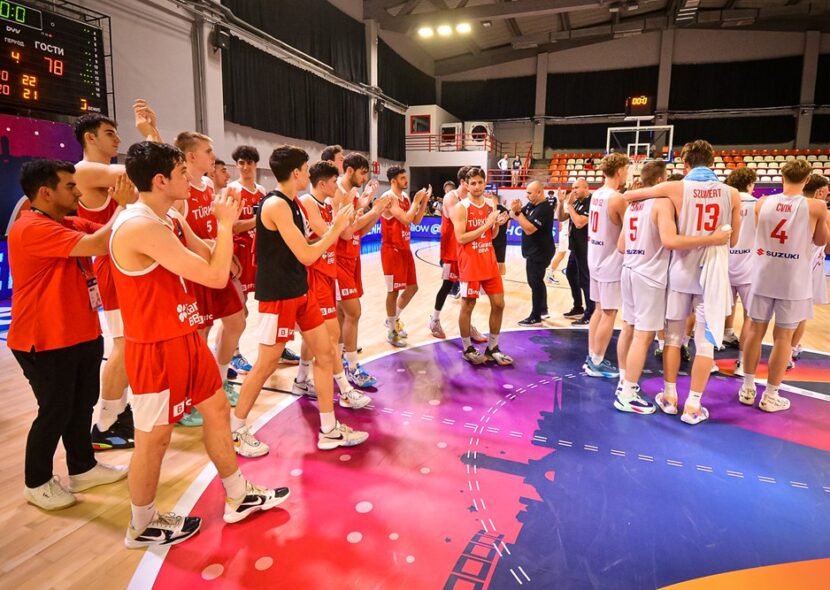 Konačno dobre vesti iz Niša: FIBA saopštila - nema otkazivanja utakmica