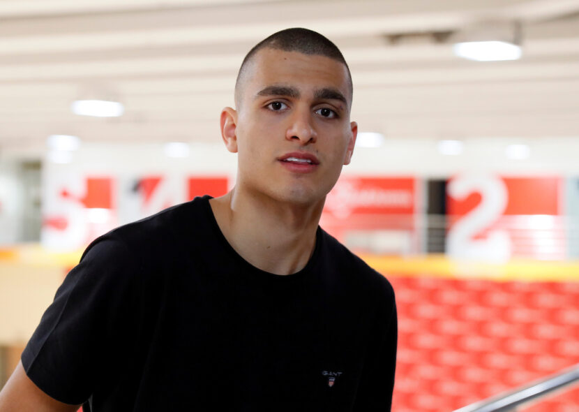 Partizan ne dobija ni cent od Madarovog transfera - sve se rešava pred sudom?