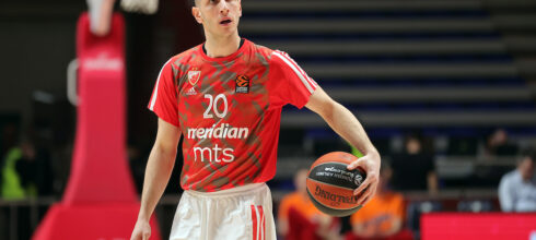 Miško otkrio – potpisao Nikola Ivanović!