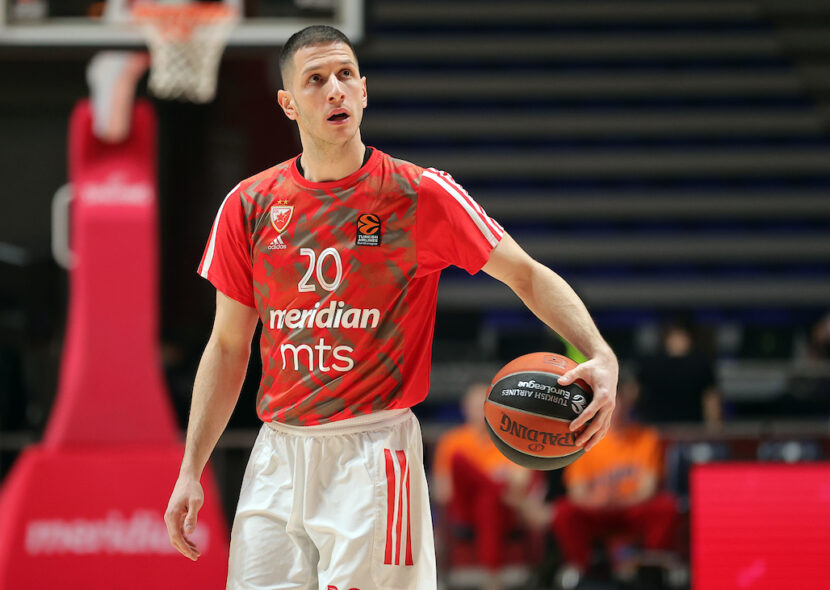 Miško otkrio - potpisao Nikola Ivanović!