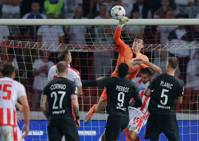 Zvezdin "dželat" kreće u novi pohod na elitu, ali ovoga puta bez ključnog čoveka