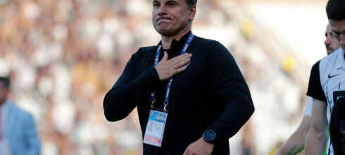 Gotovo: Konja otpustila Stanojevića