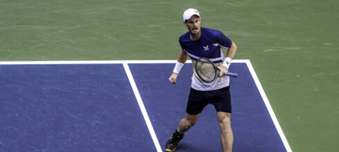 Mari prosuo pobedu, De Minor je streptomicin za Britanca