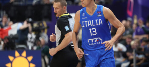 Italija bolja i od Grčke na Akropolis kupu