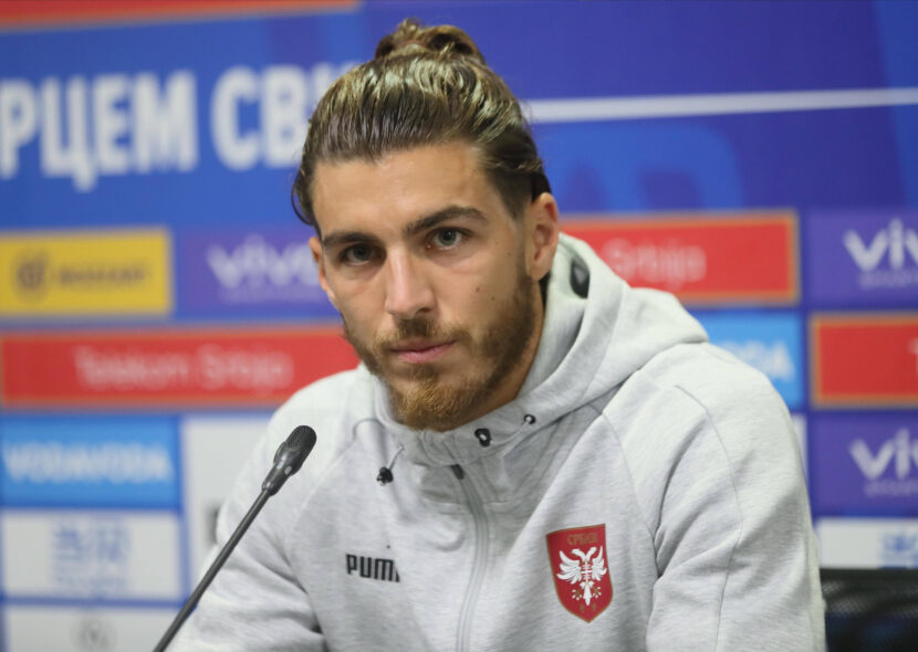 Srđan Babić je na ceni - moskovski velikan nudi 10.000.000 evra