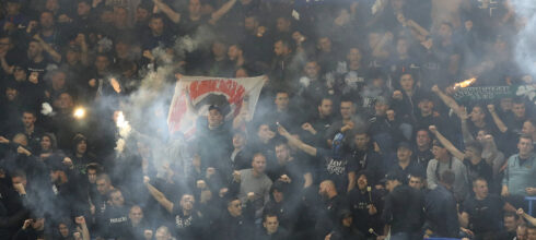 Novi udarac za Dinamo: UEFA žestoko kaznila Zagrepčane