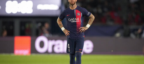 Serhio Ramos na korak od odlaska u Saudijsku Arabiju, ali ima jedan problem