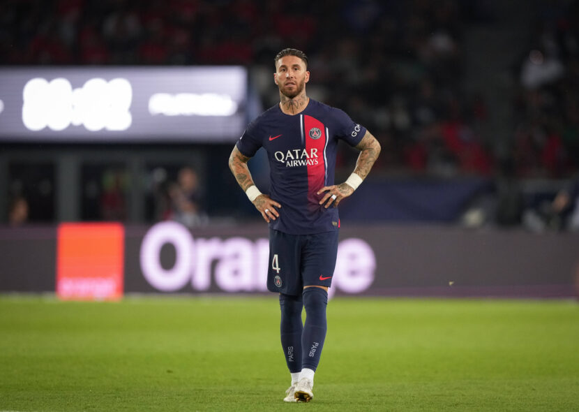 Galatasaraj bacio oko na Ramosa - spremio 11 miliona evra za platu