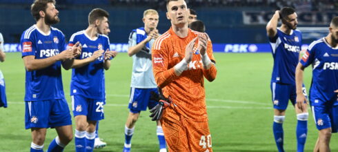 Liga šampiona: Rakov i Dinamo u trećem kolu kvalifikacija