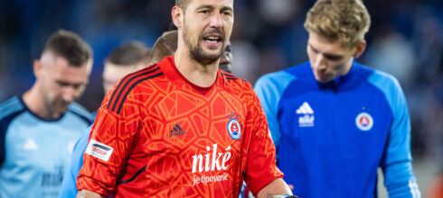 Košmarno veče za Milana Borjana (VIDEO)