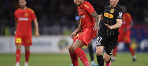 Steaua i Nordsjeland bez golova – ko će potencijalno na Partizan?