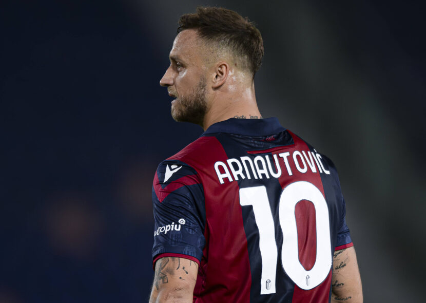 Italijanski rolerkoster: Marko Arnautović na korak od velikog transfera?!