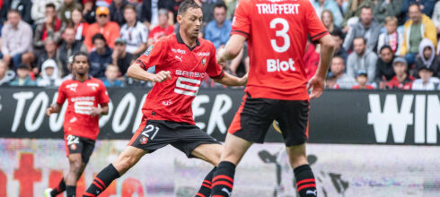 Matić na debiju za Ren od tri boda izvukao samo jedan