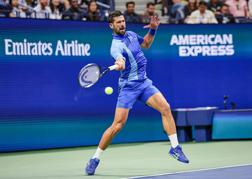 Samo vi zviždite: Hranim se tom energijom i igram najbolji tenis