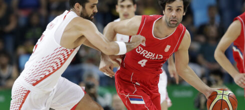 “Voleo bih klub poput Partizana u Zagrebu”