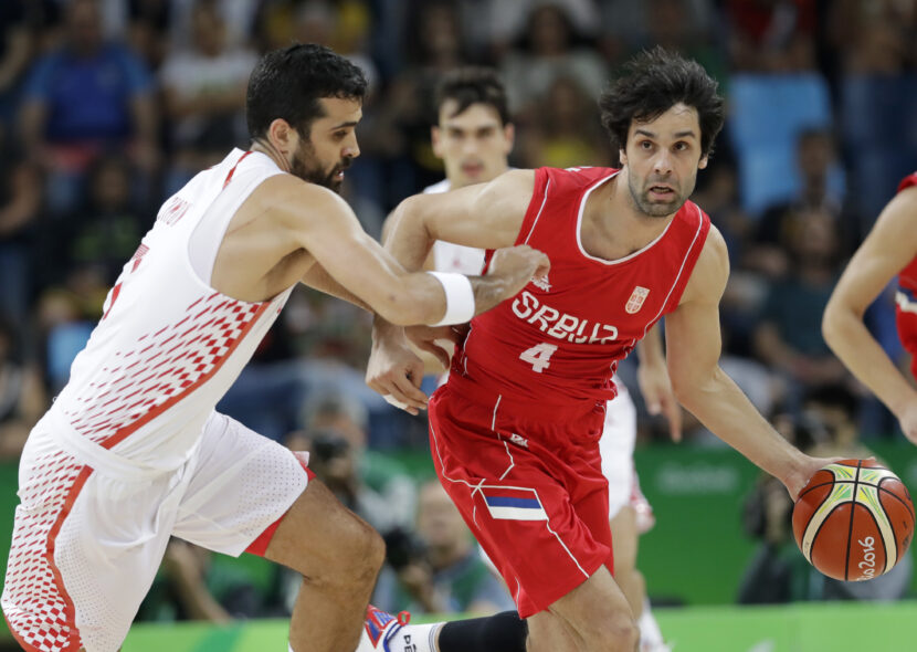 "Voleo bih klub poput Partizana u Zagrebu"