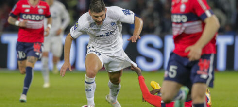 Đenova se pojačala pred početak Serije A – stigla pozajmica iz Marseja