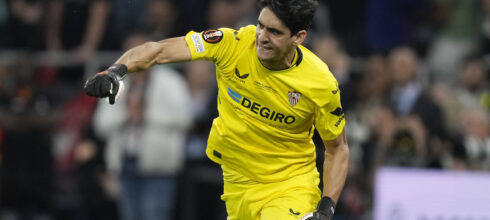 Bonu favorit da zamenu Kurtou u Realu