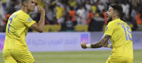 Daš dva gola, a svi pričaju o svađi – Ronaldo opet pravio probleme (VIDEO)