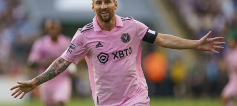 “Mesi se muči sa starim ožiljkom, neće biti slobodan na terenu”