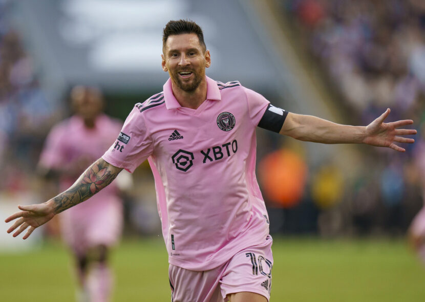 "Mesi se muči sa starim ožiljkom, neće biti slobodan na terenu"