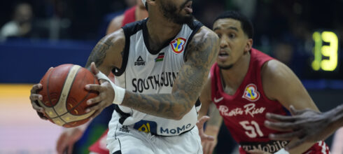 Džonsu poraz pokvario briljantnu partiju: Dešava se, ne mislimo još o Srbiji