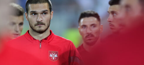 Pravo niotkuda: Đorđe Jovanović završio transfer u Bazel