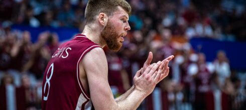 Bertans: Nismo pobeđivali zbog individualnog kvaliteta, igrali smo kao tim