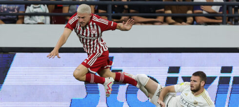 I bi jedno veliko ništa: Čukarički platio danak evropskom neiskustvu i preselio se u Ligu konferencija