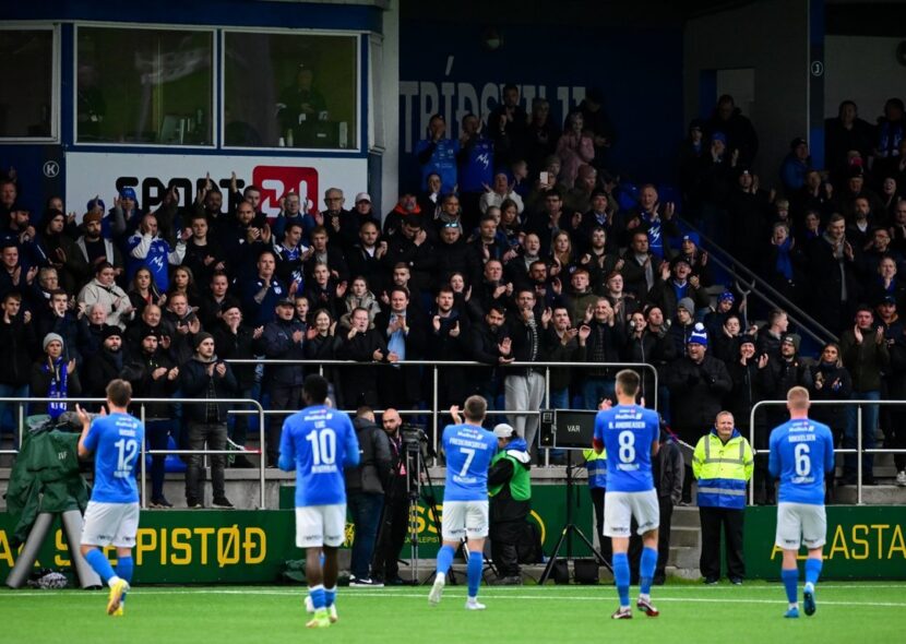 Molde stao na put hrabrim Faranima, gol Birmančevića slaba uteha za Spartu (VIDEO)