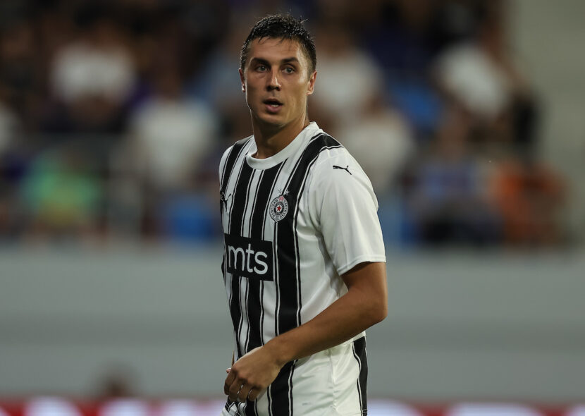 Preokret Partizana za pamćenje - Nikolić u 96. doneo veliku pobedu!