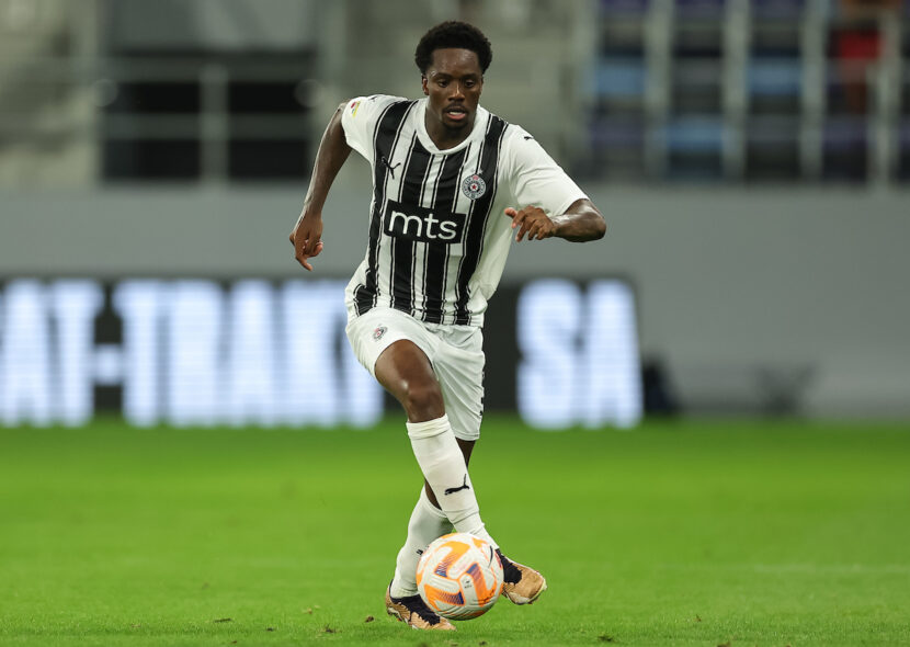 Neki novi Partizan srušio tmurnu Vojvodinu - majstorija Meniga ulepšala pobedu!