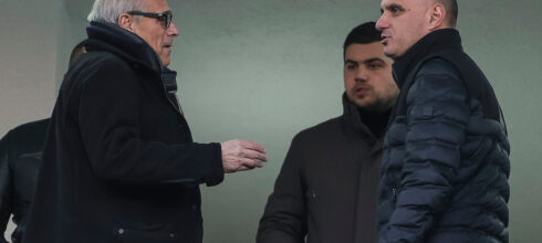 Kralj ekspresno odgovorio Filipoviću: Neka objavi snimak iz VAR sobe