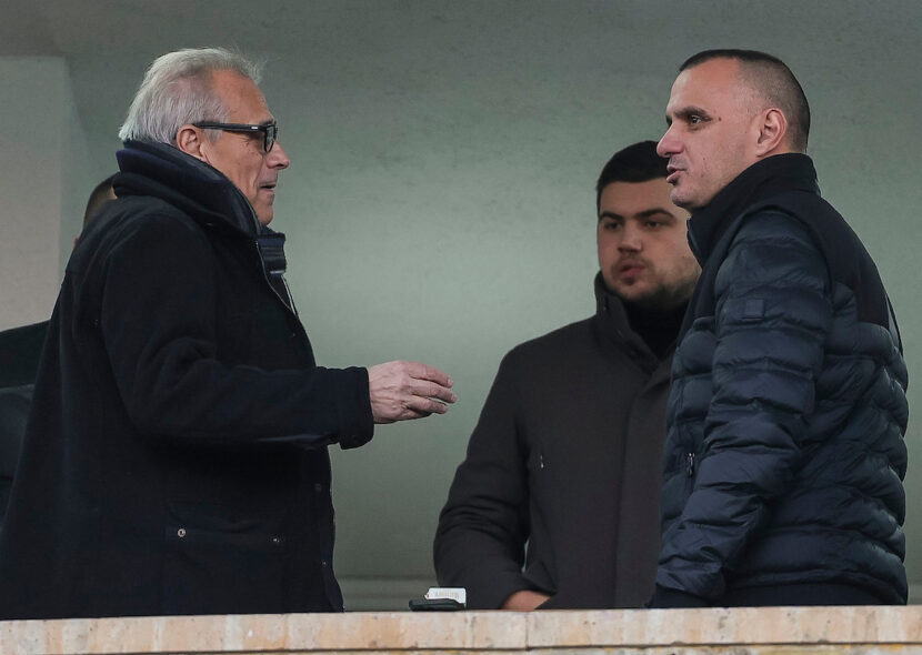 Kralj ekspresno odgovorio Filipoviću: Neka objavi snimak iz VAR sobe