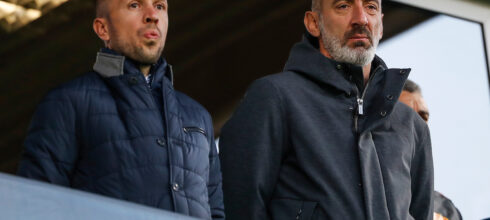 Ekspresna smena na Brdu: Čukarički izabrao novog trenera!