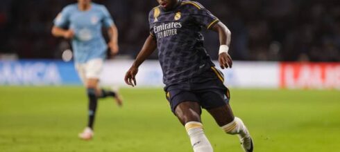 Povrede ne zaobilaze Real Madrid – sada je na poštedi Vinisijus