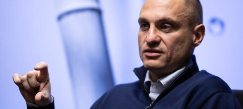 “Niste hteli Nemanju Vidića, sad se valjajte u blatu…”