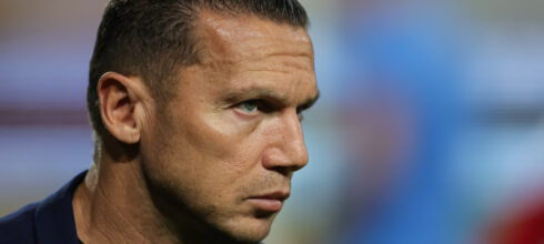 Bahar pohvalio Mijailovića, pa poslao poruku Kangi: Igraćeš kada budem mislio da treba…