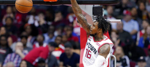 Nižu se dolasci NBA igrača u Evropu: Ben Meklemor od sledeće sezone u Grčkoj