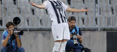 Antić surov posle debakla: Svako neka se zapita, pogledajmo se u oči