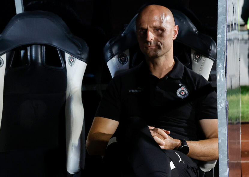 Duljaju pukao film: Nemoj da mi diraš familiju, burek ili oca moga