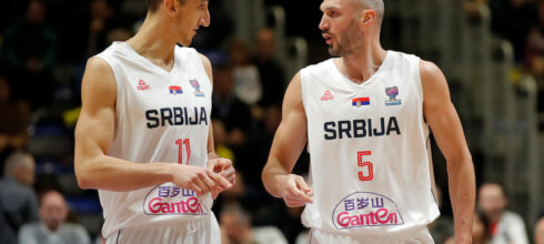 Španci javljaju: Novi Srbin stiže u Saragosu