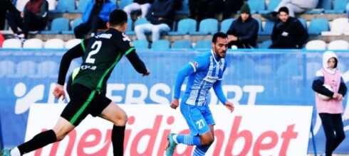 Bruka crnogorskog fudbala kakva se ne pamti – amateri iz Andore deklasirali Sutjesku